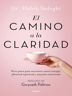 cover image of El camino a la claridad